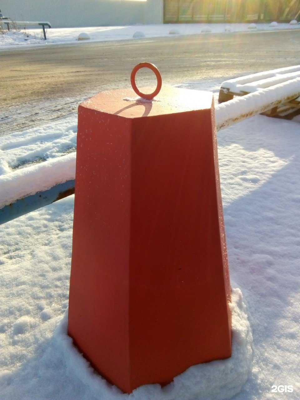 Отзывы на компанию Сибирьстройснаб в Тюмени c фото