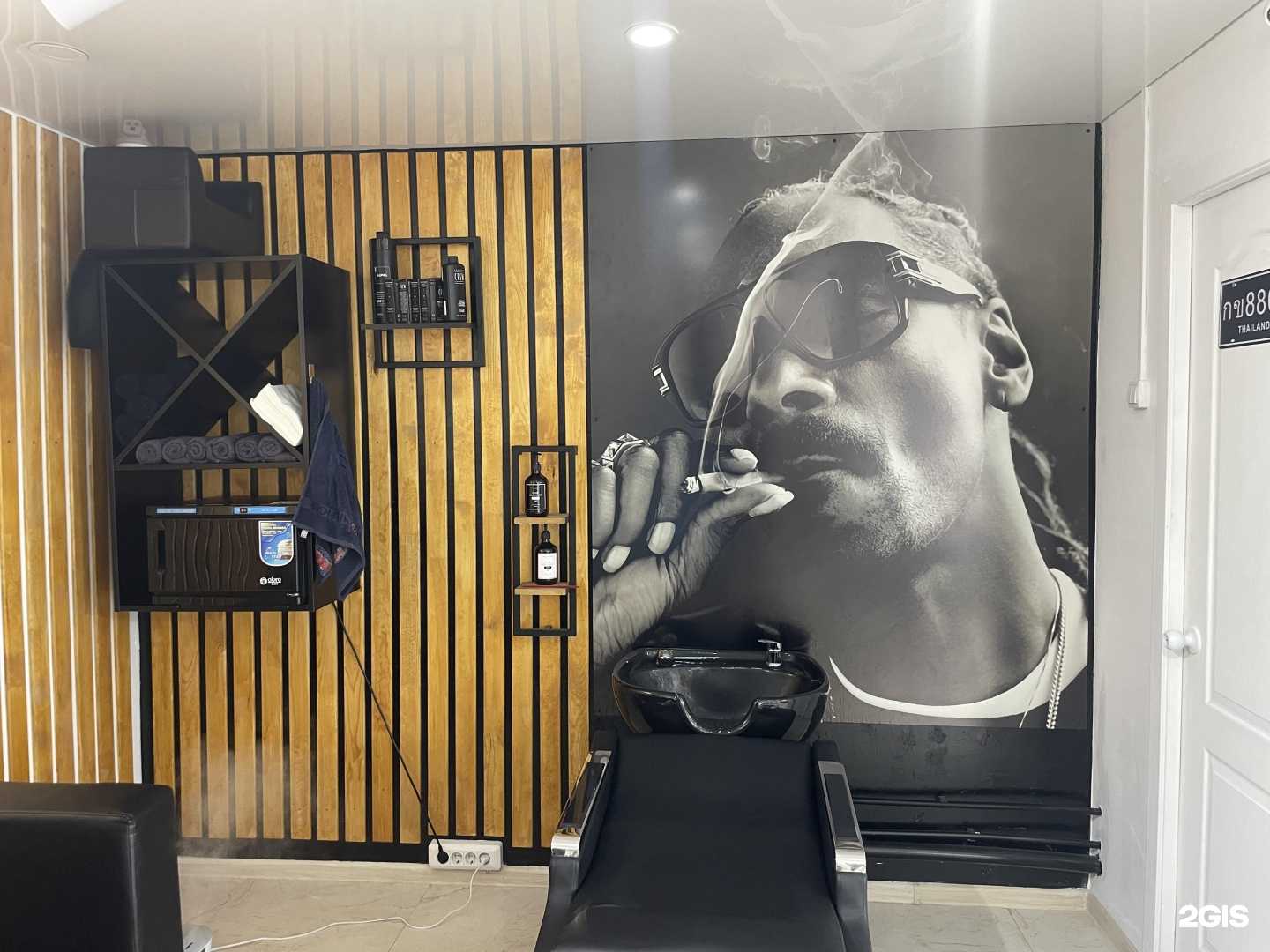 Отзывы на компанию Men’s Hall в Комсомольске-на-Амуре c фото