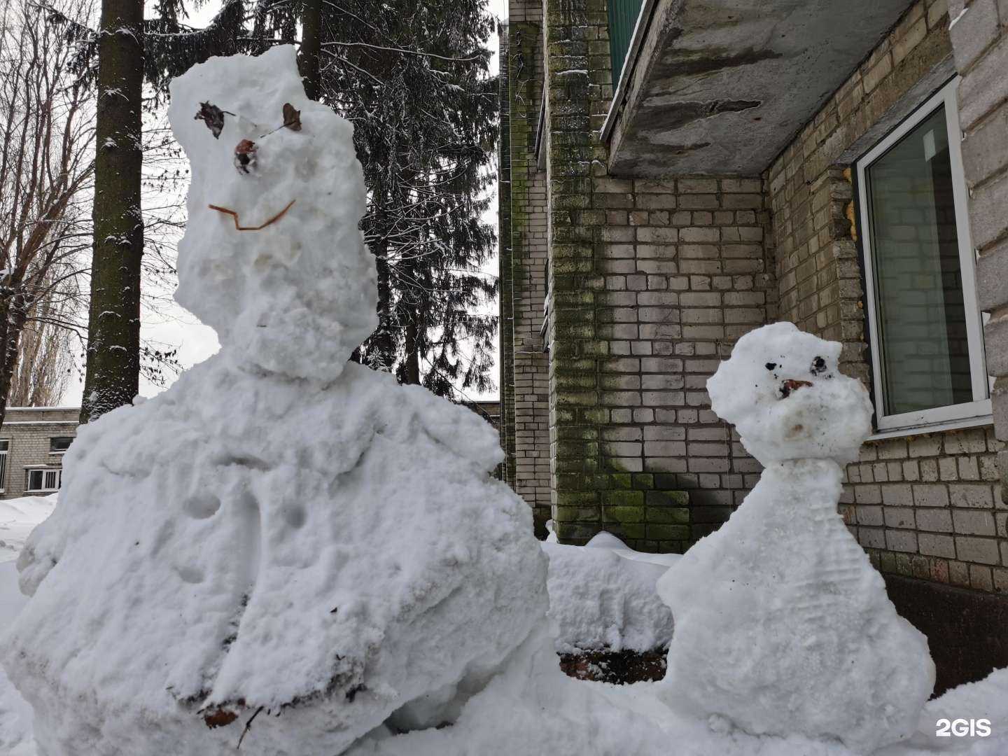 Отзывы на компанию Юго-Западный государственный университет в Курске c фото