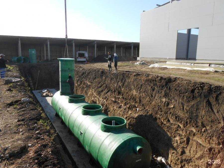 Отзывы на компанию Энергострой в Липецке c фото