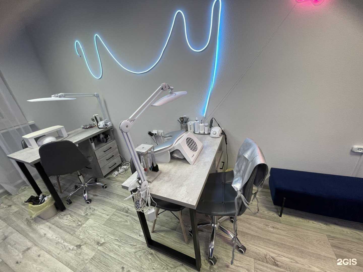 Отзывы на компанию Our Touch в Хабаровске c фото