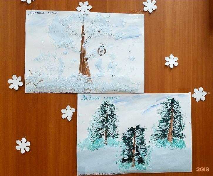 Отзывы на компанию Детский сад №106 в г. Тюмень c фото