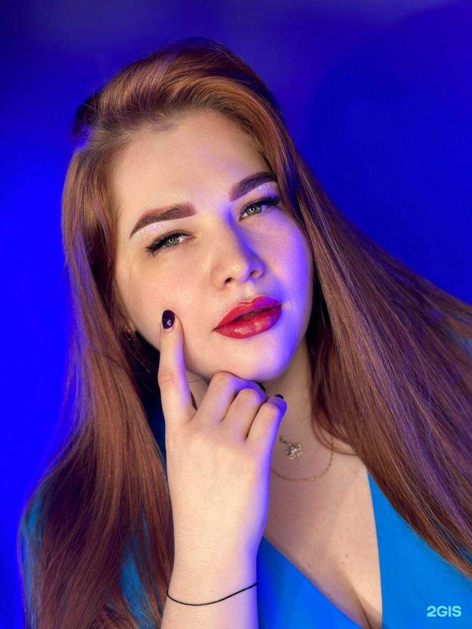 Отзывы на компанию Shira Permanent Make-up studio в Тольятти c фото