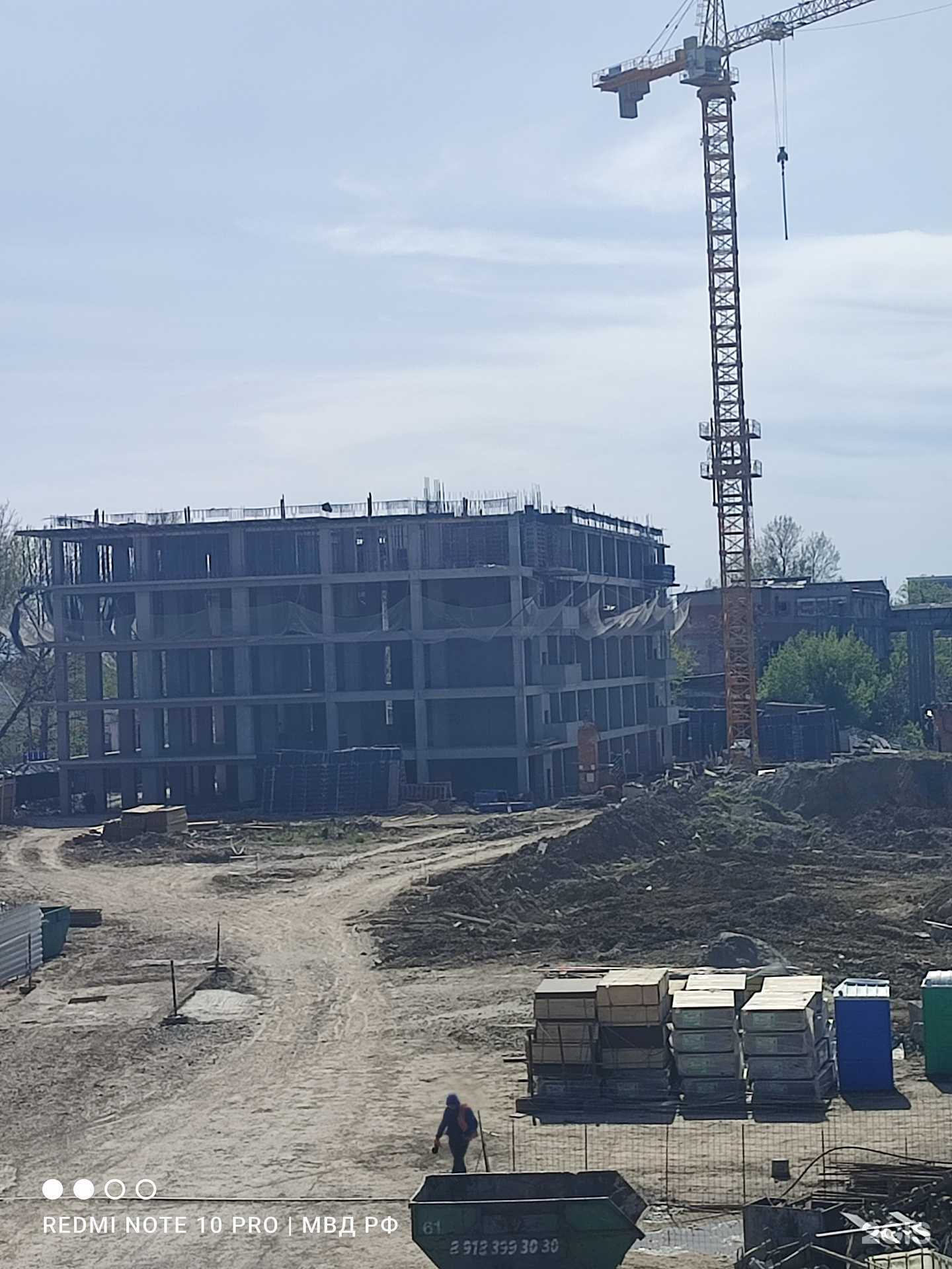 Отзывы на компанию Мbm в Краснодаре c фото - фотография 2 из 2