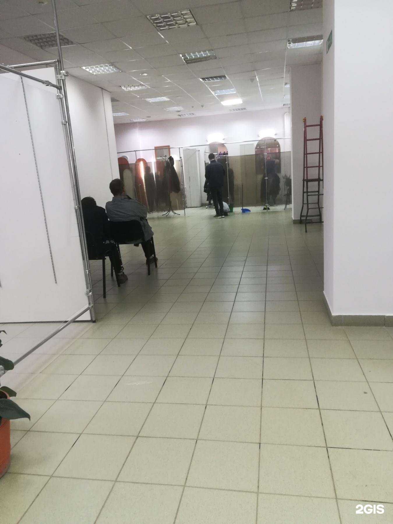 Отзывы на компанию Парикмахерская в Чебоксарах c фото