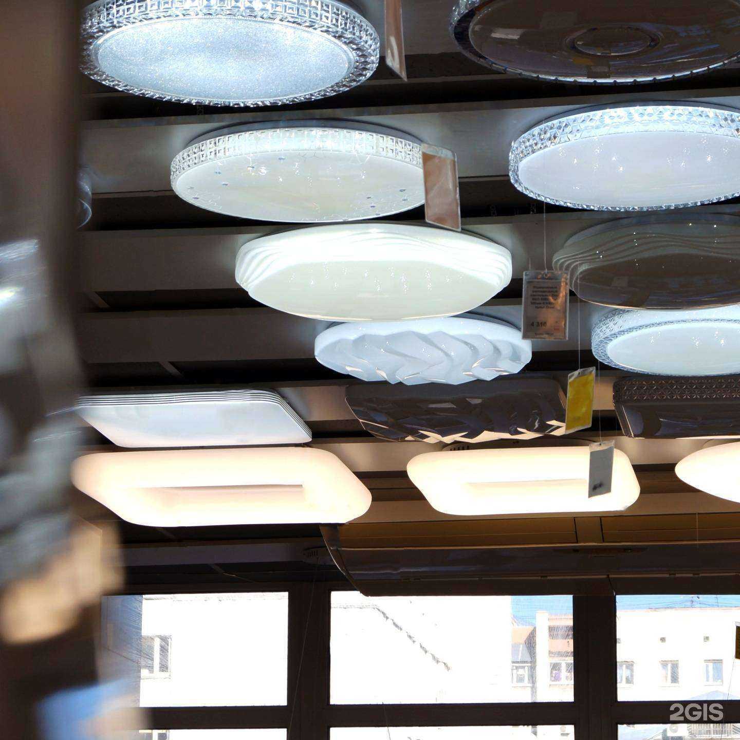 Отзывы на компанию Светосфера в г. Барнаул c фото