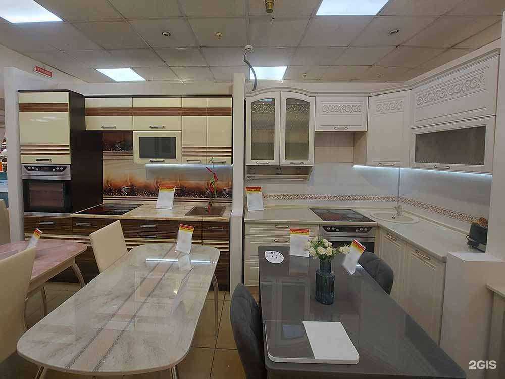 Отзывы на компанию Davita-мебель в Абакане c фото