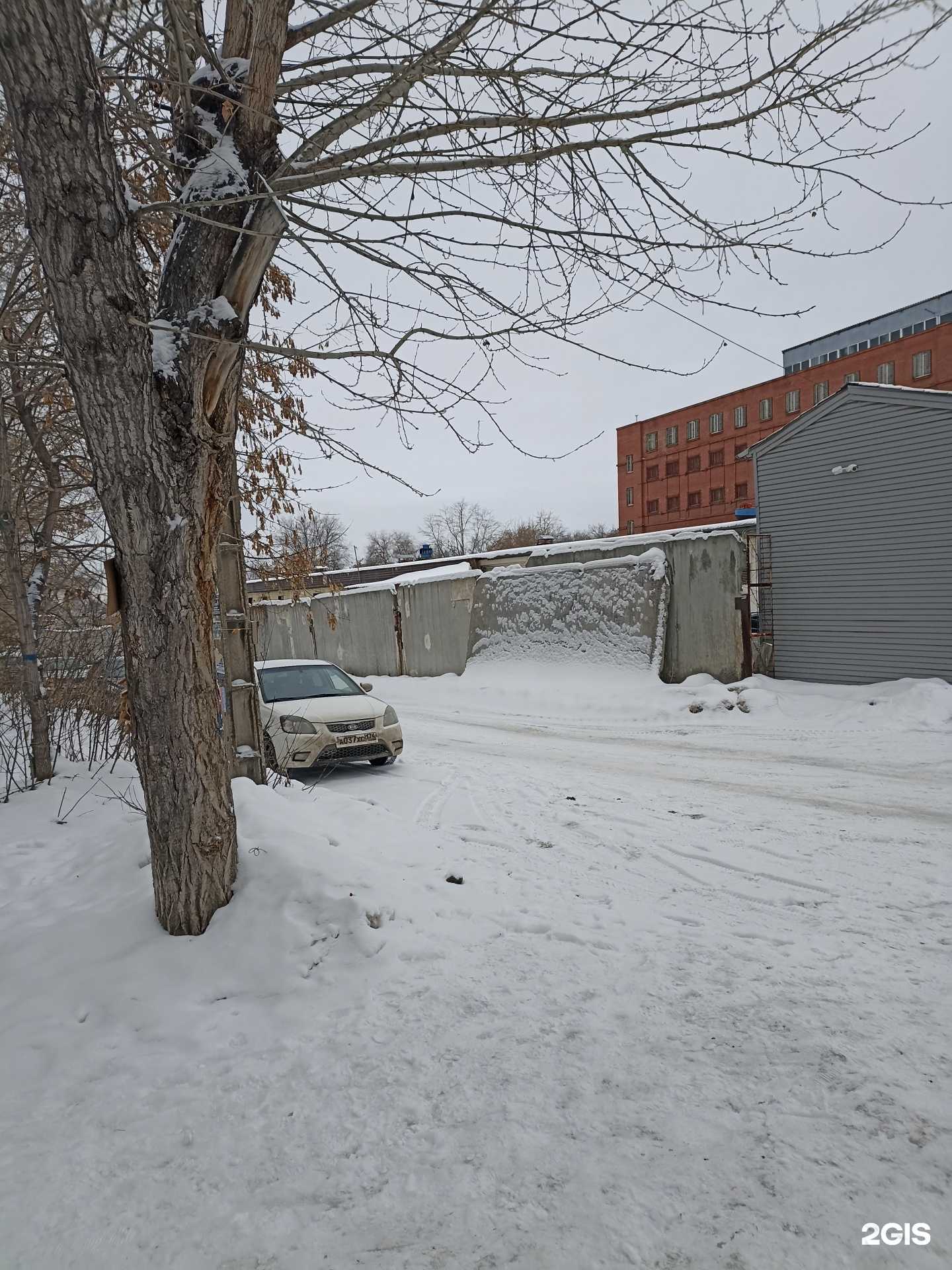 Отзывы на компанию Комплексный социальный центр по оказанию помощи лицам без определенного места жительства в Челябинске c фото - фотография 2 из 2