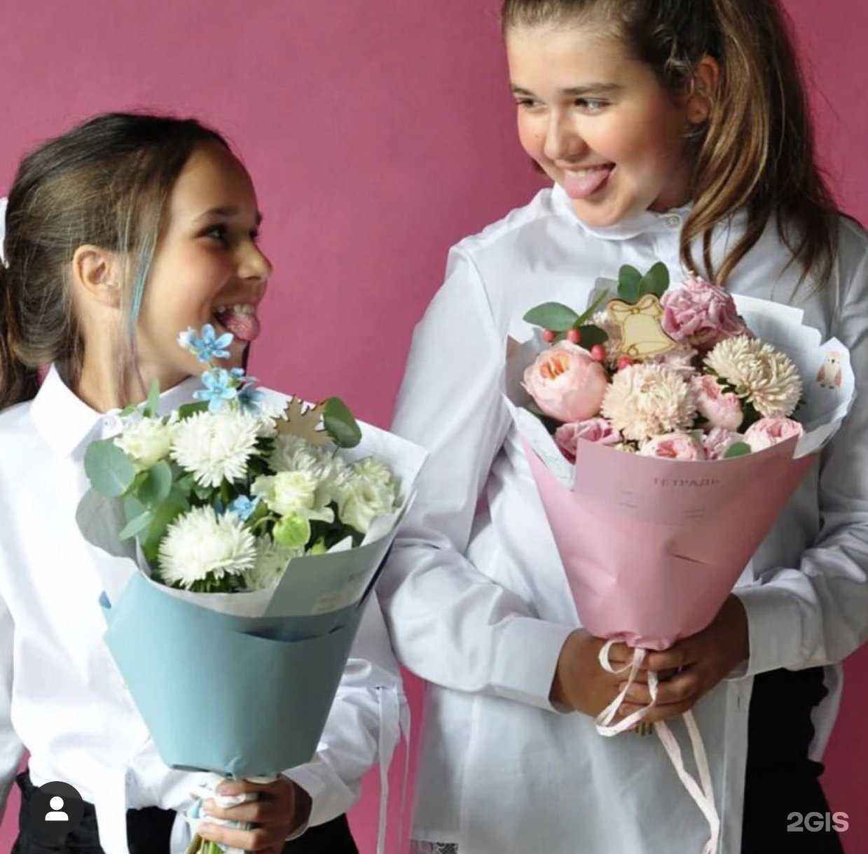 Отзывы на компанию Лови букет в Сыктывкаре c фото