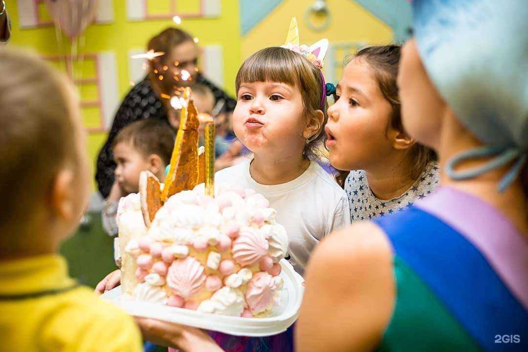 Отзывы на компанию ЛимпоКлуб в Хабаровске c фото