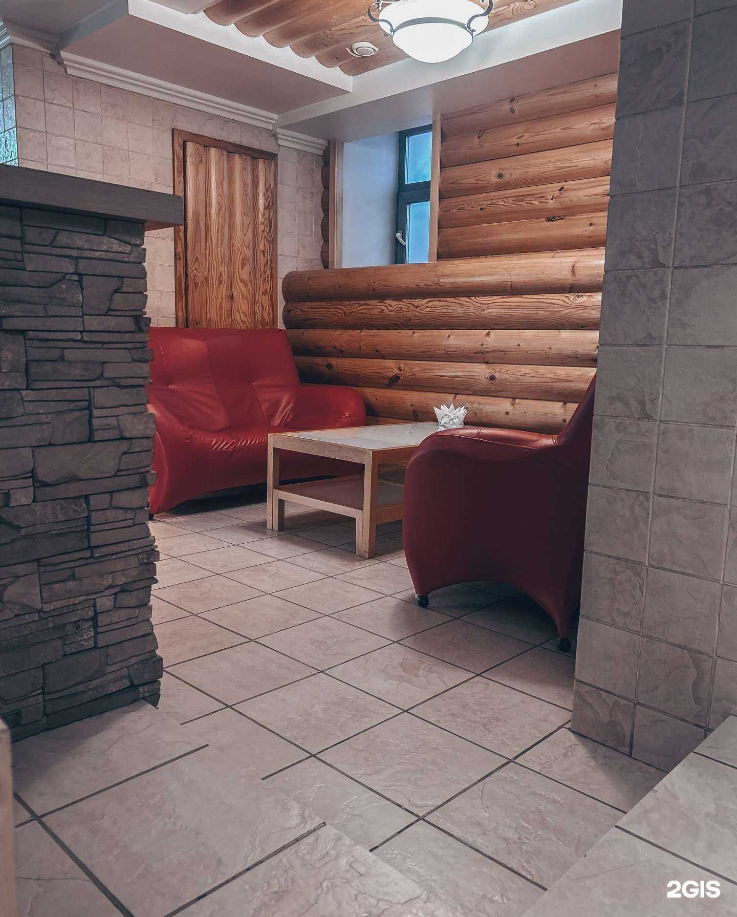 Отзывы на компанию Барбус в г. Новосибирск c фото