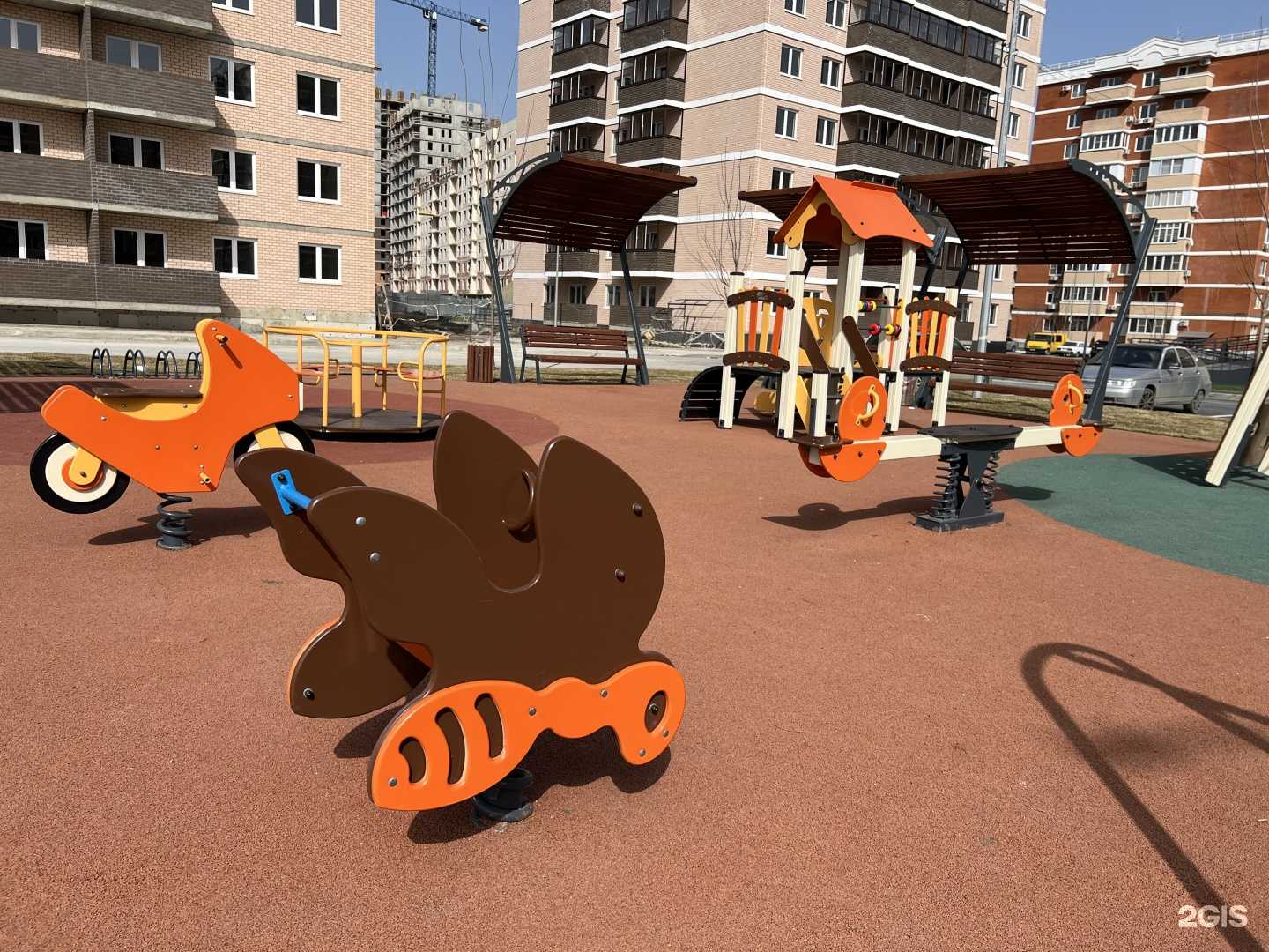 Отзывы на компанию МАФКраснодар в Краснодаре c фото