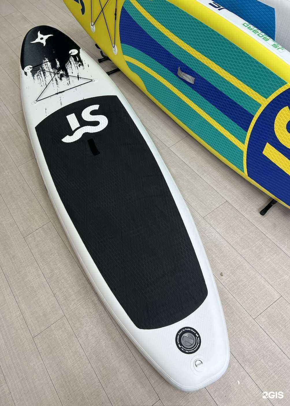 Отзывы на компанию Sup Board shop  в Екатеринбурге c фото