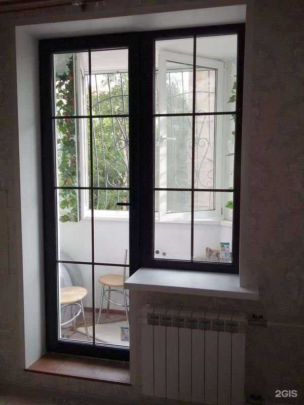 Отзывы на компанию Oknastav в г. Балашиха c фото