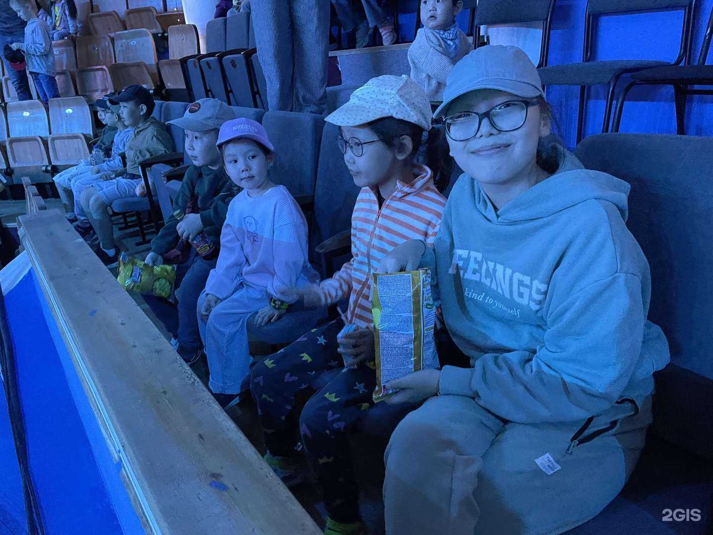 Отзывы на компанию Проф-движение в г. Якутск c фото