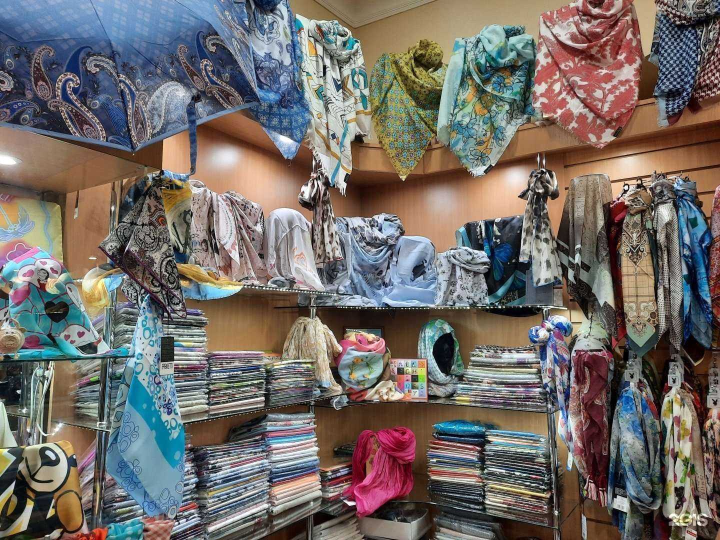 Отзывы на компанию Annabelle в Томске c фото