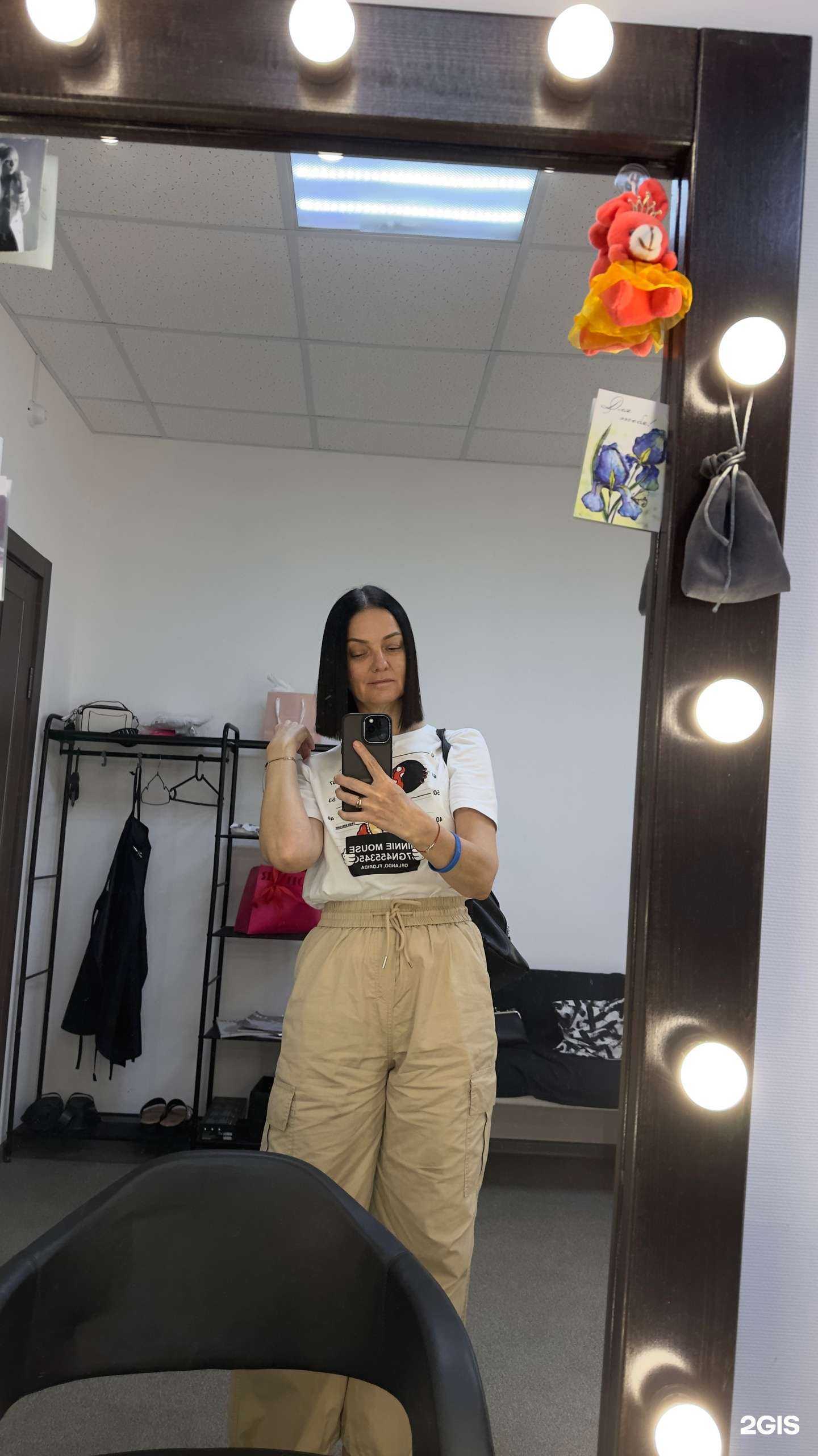 Отзывы на компанию Hellena hair в Комсомольске-на-Амуре c фото