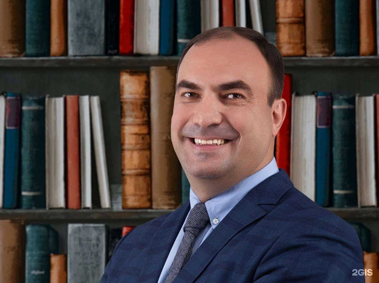 Отзывы на компанию Адвокатский кабинет Гончарова Д.Ю. в Екатеринбурге c фото