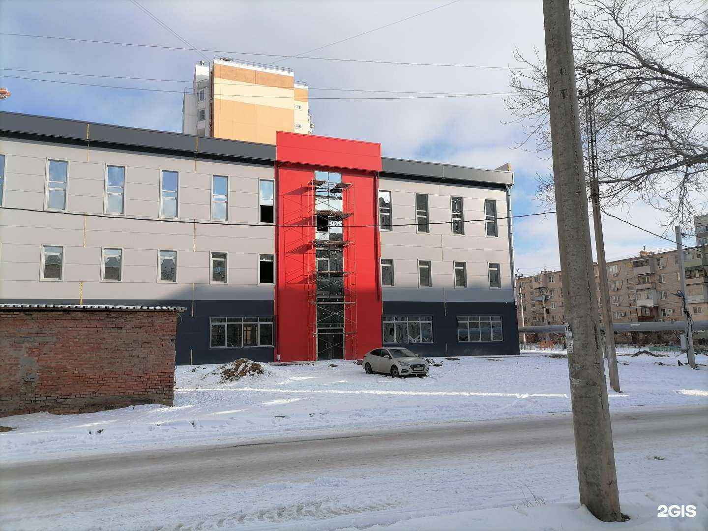 Отзывы на компанию Кабинет красоты в г. Астрахань c фото