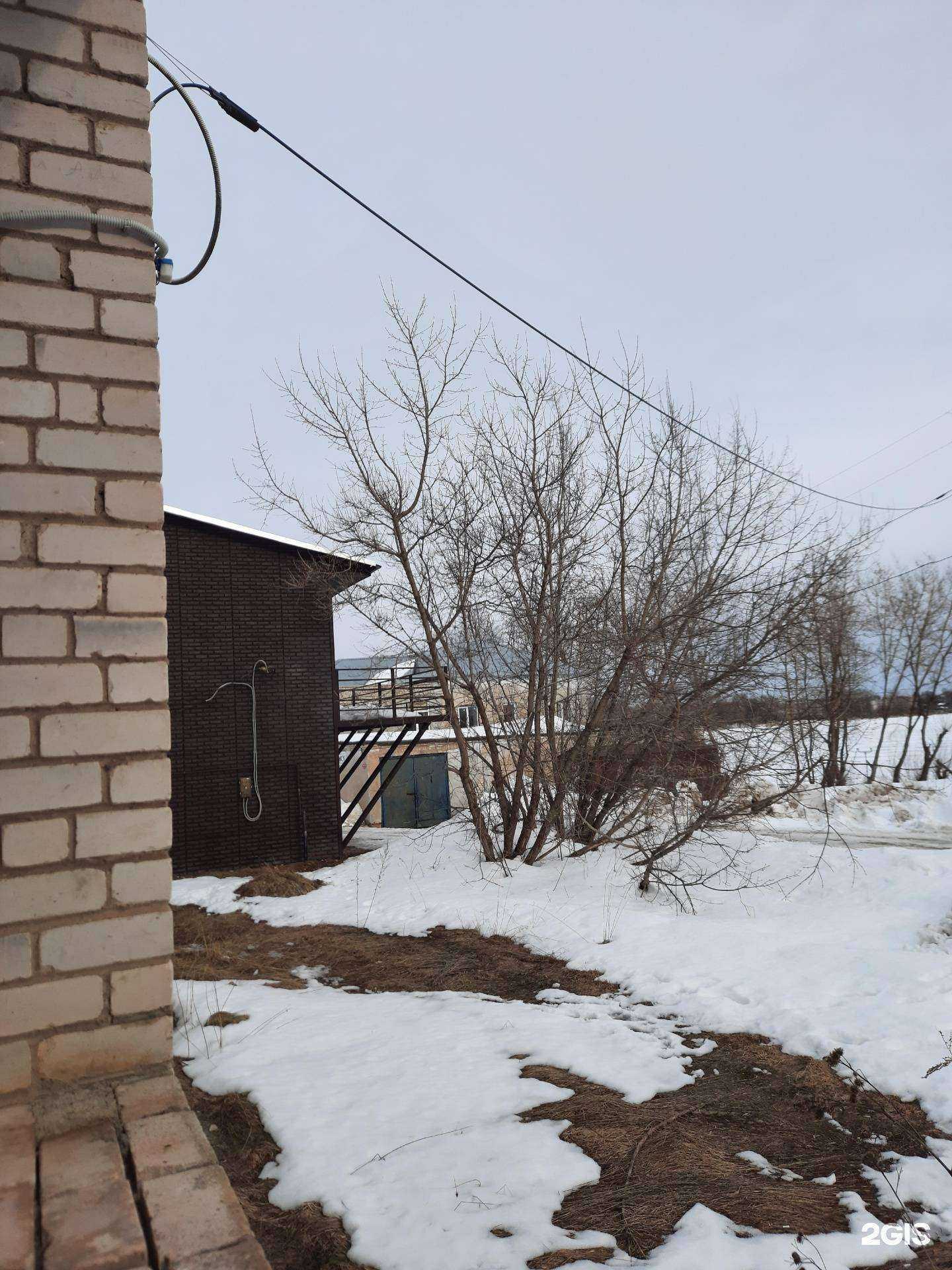 Отзывы на компанию Блюз в Бологом c фото