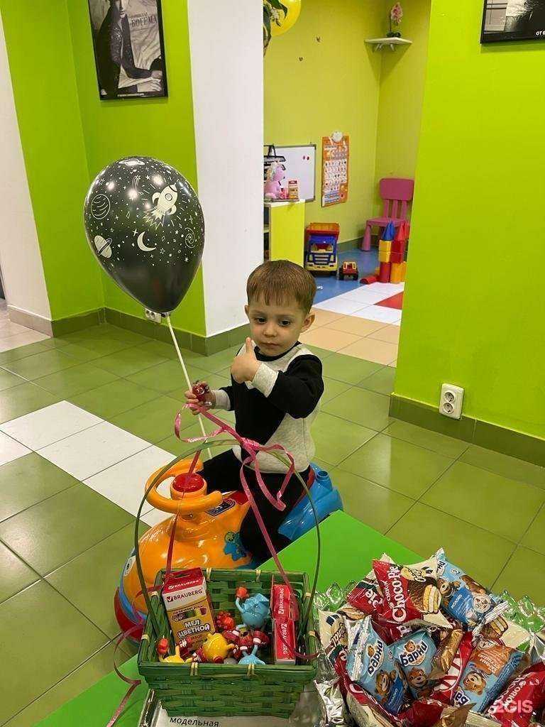 Отзывы на компанию Fantasy в г. Новый Уренгой c фото