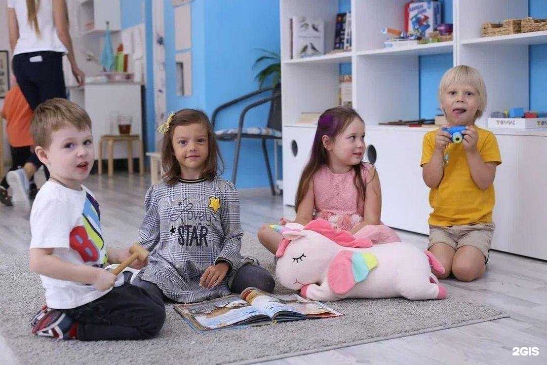 Отзывы на компанию Няня Мари в Казани c фото