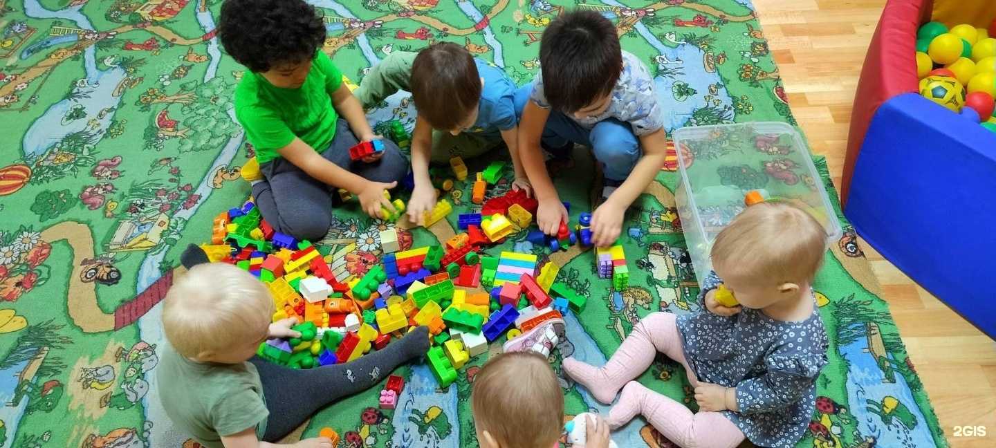 Отзывы на компанию Планета детства в г. Саратов c фото