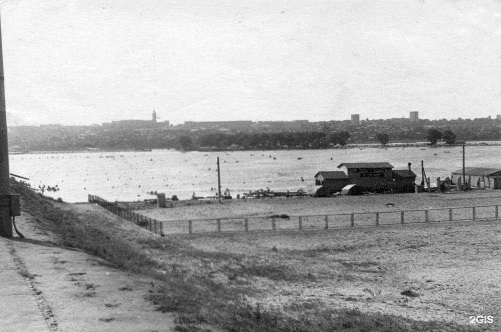 Отзывы на компанию СШОР №6 по гребле на байдарках и каноэ в Лисках c фото