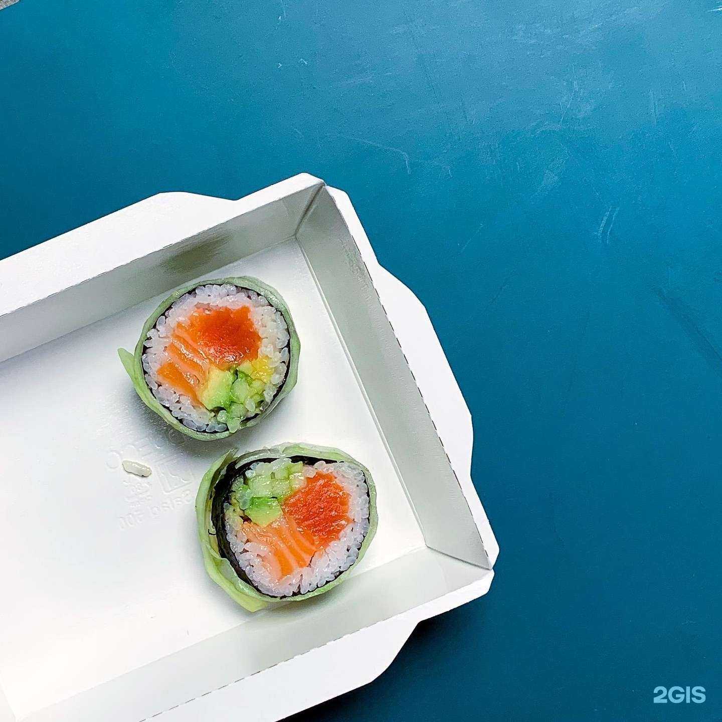 Отзывы на компанию Catering Please в Красноярске c фото