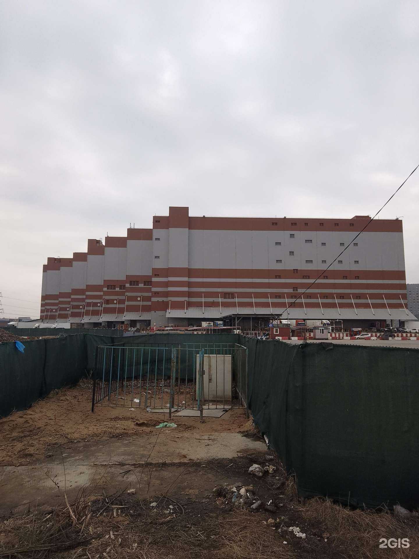 Отзывы на компанию ЮниСервисГрупп в Коммунарке c фото - фотография 2 из 2