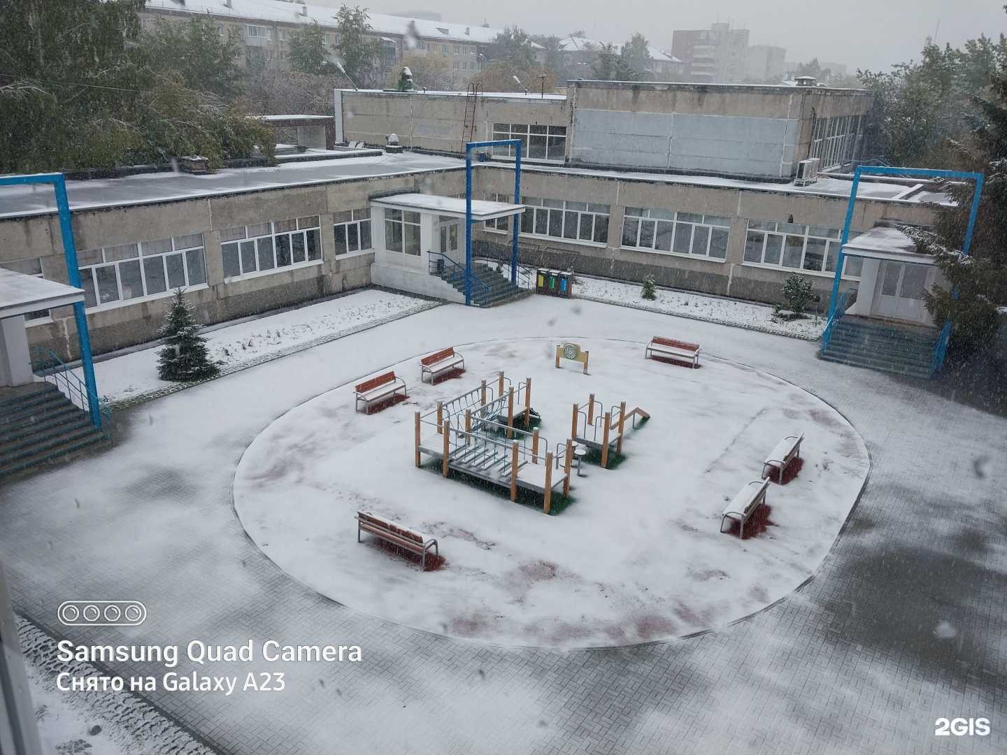 Отзывы на компанию Гимназия №120 в г. Екатеринбург c фото