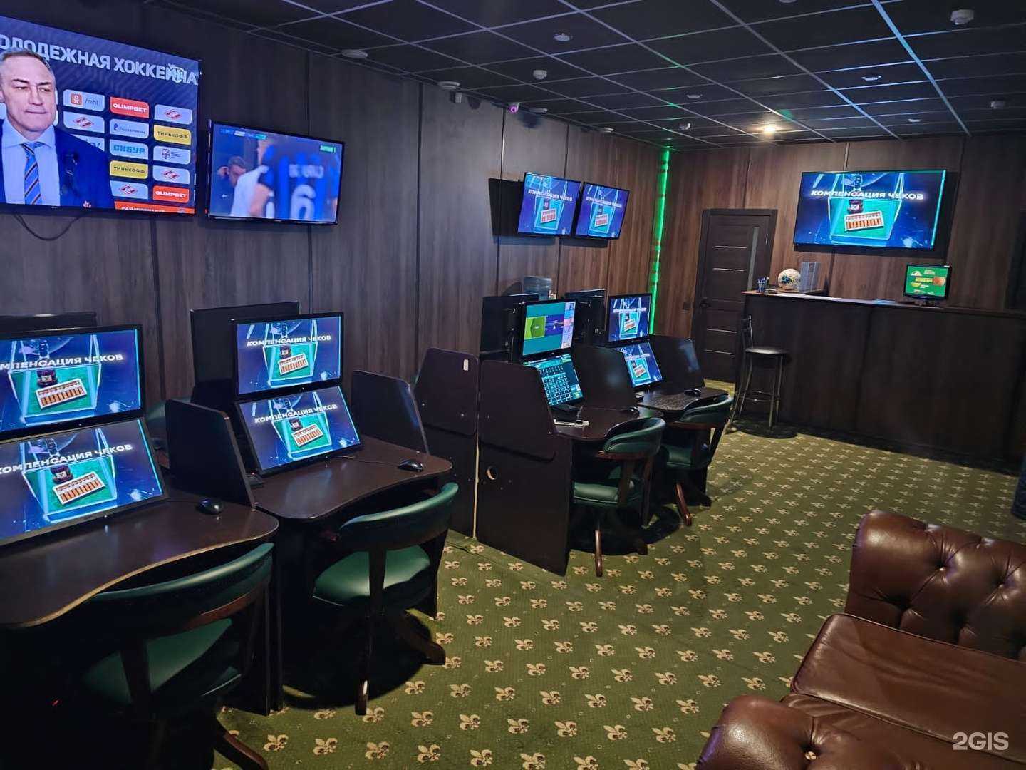 Отзывы на компанию Лига Ставок в г. Нальчик c фото