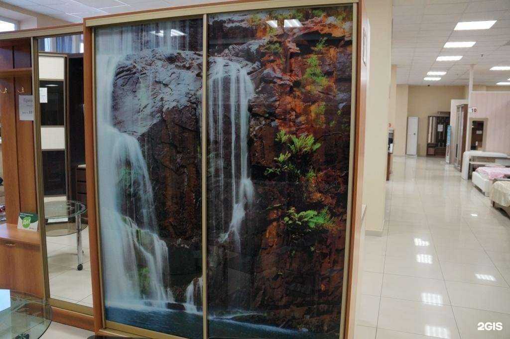 Отзывы на компанию Компания по изготовлению мебели на заказ в Челябинске c фото