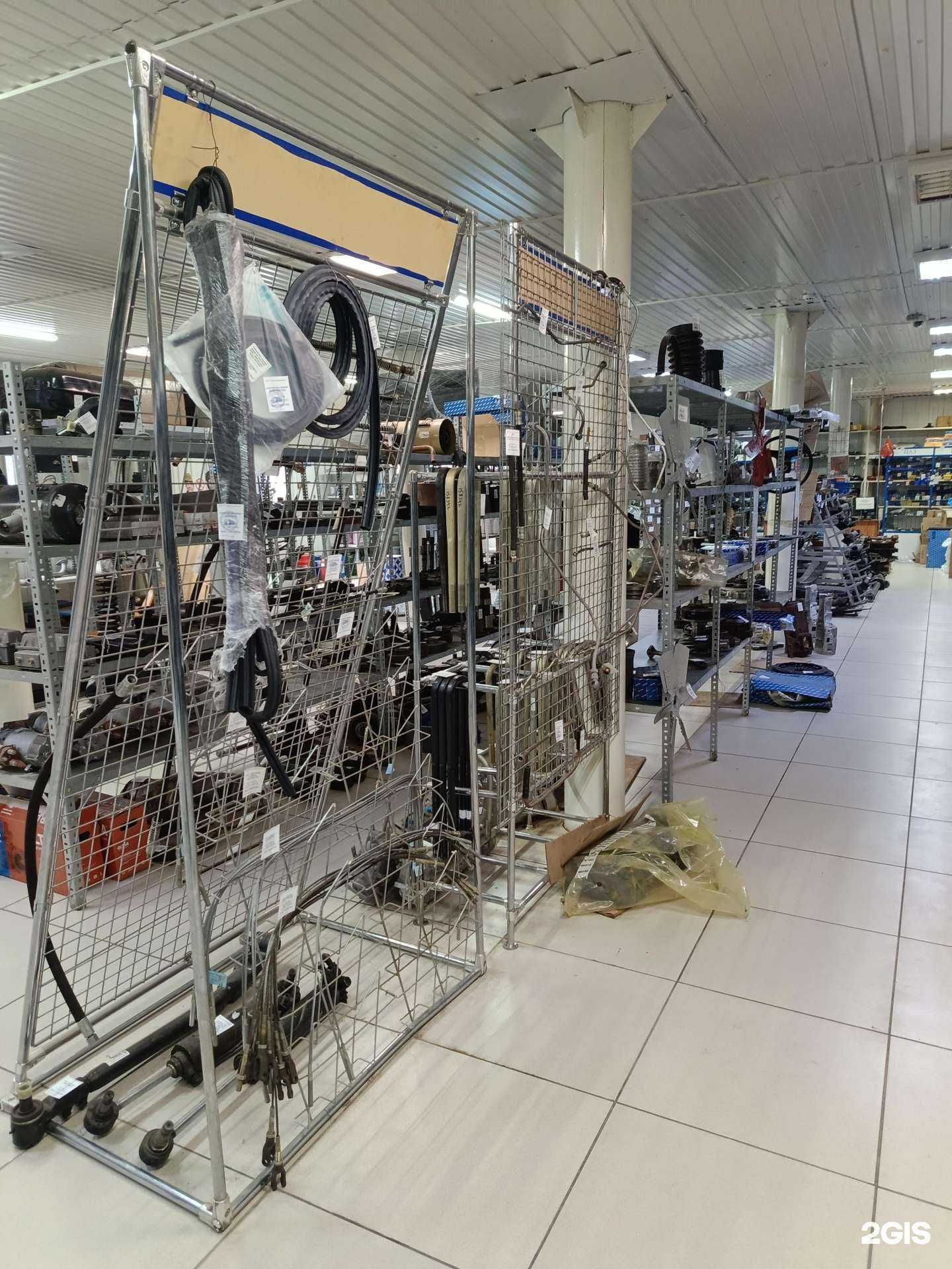 Отзывы на компанию Спец Автозапчасть в Самаре c фото