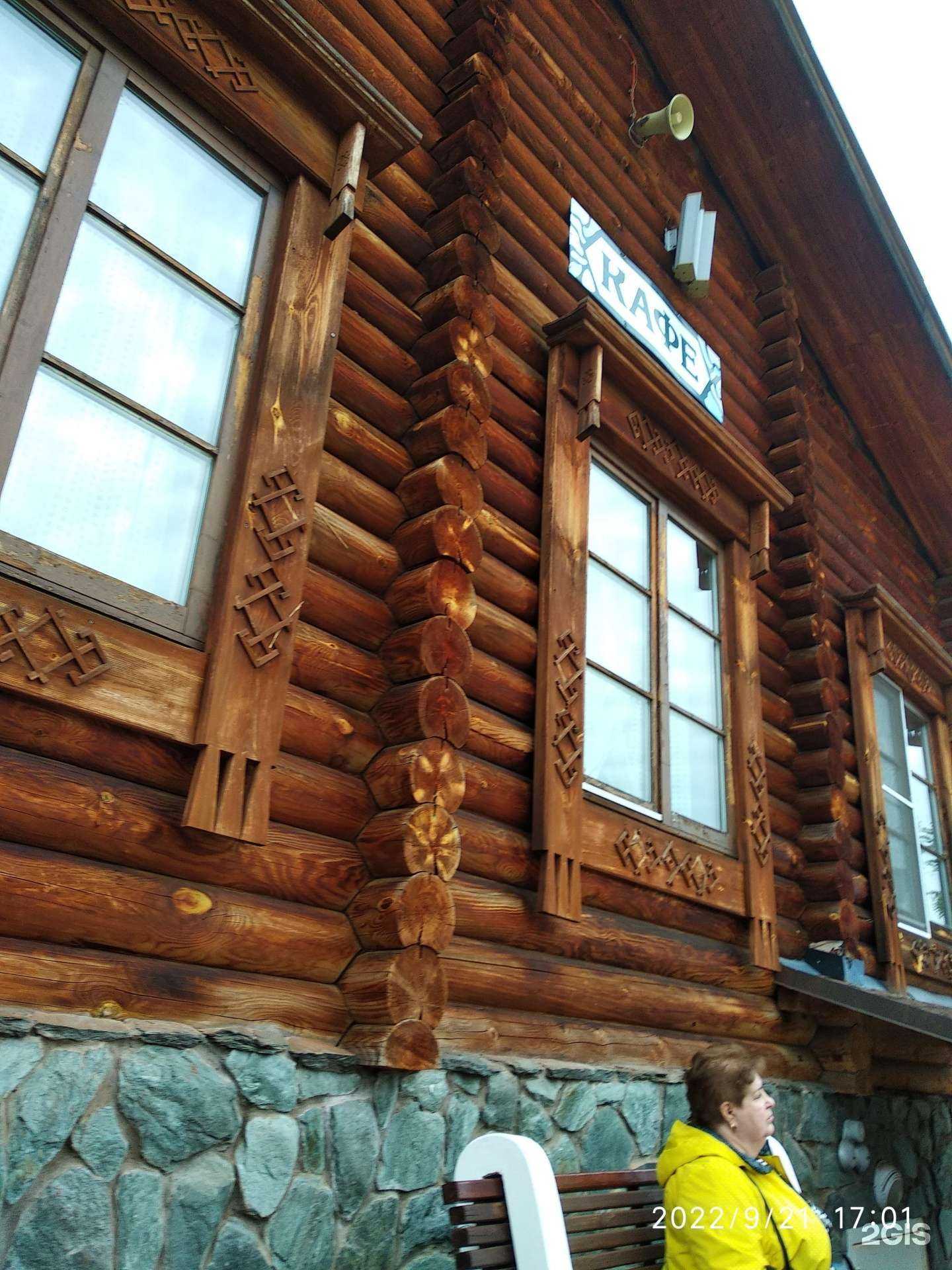 Отзывы на компанию Смаженка в Ижевске c фото