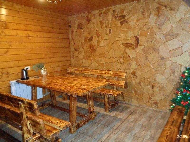 Отзывы на компанию люБаня в г. Дзержинск c фото