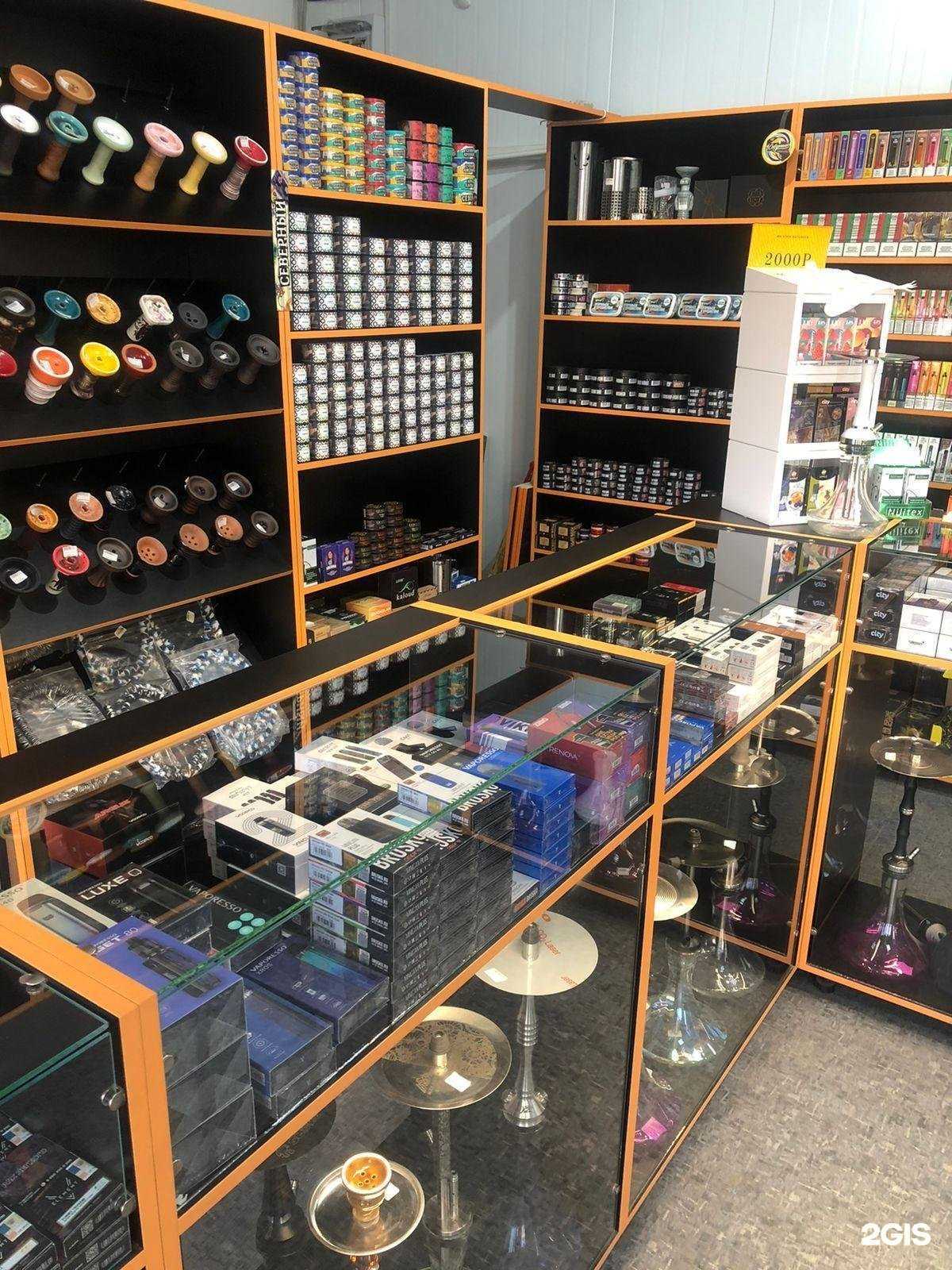 Отзывы на компанию SmokeLab в Ростове-на-Дону c фото