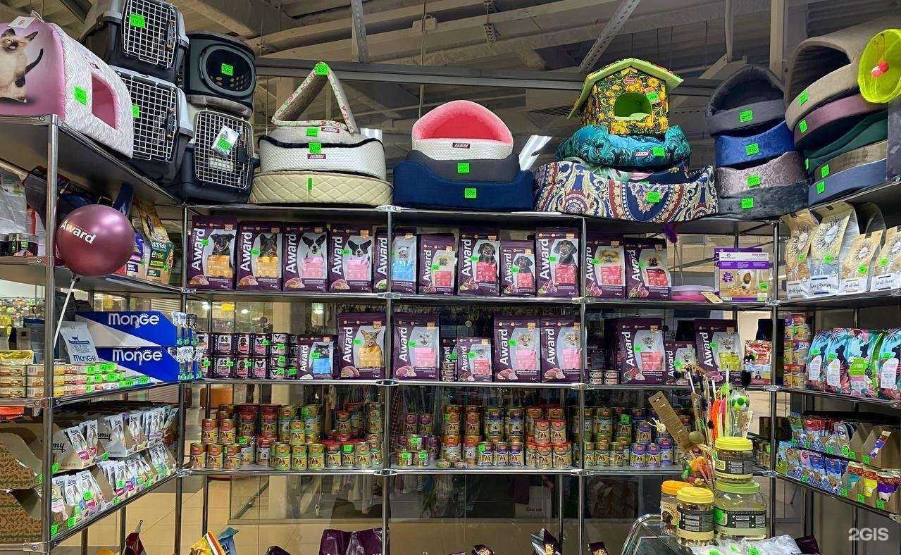 Отзывы на компанию Хвостик в Липецке c фото