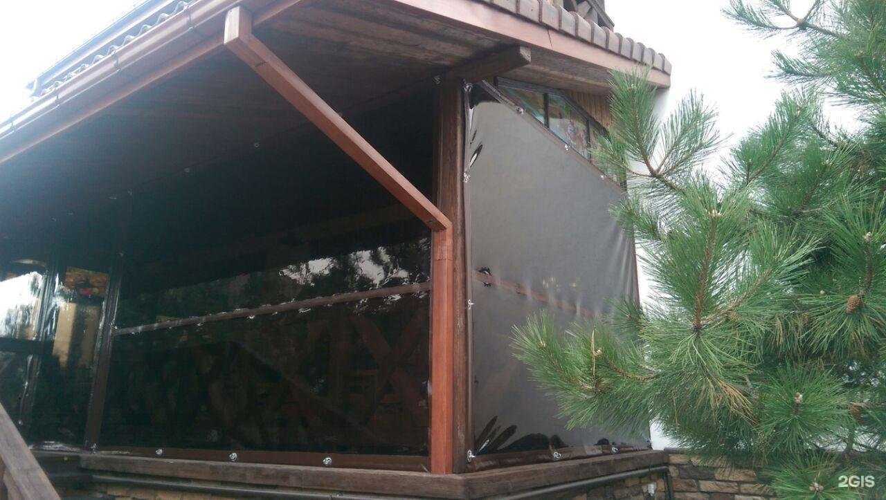 Отзывы на компанию Тент-СК в Ставрополе c фото