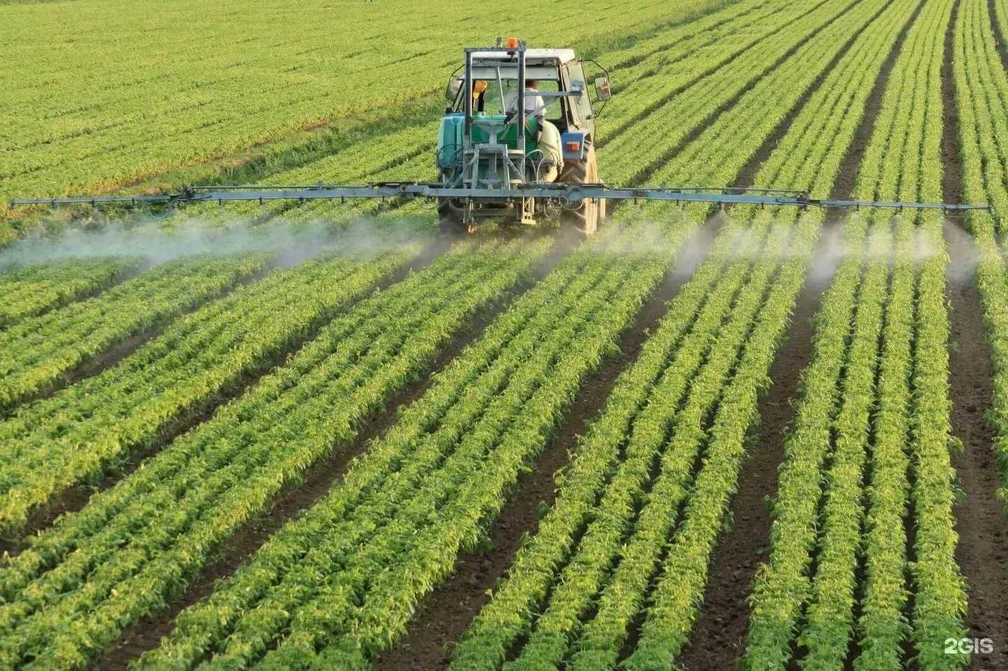 Отзывы на компанию Кубаньсельхозснаб-7 в Краснодаре c фото