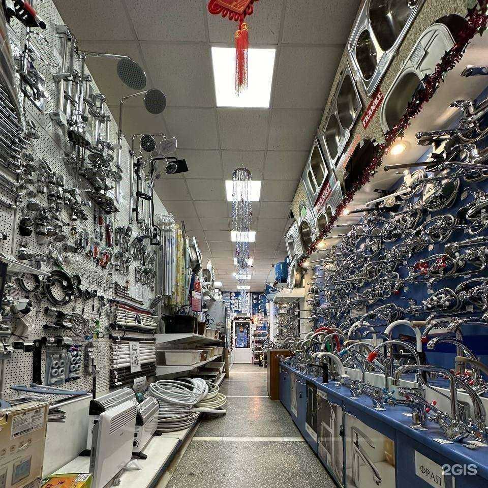 Отзывы на компанию Том Строер в Томске c фото