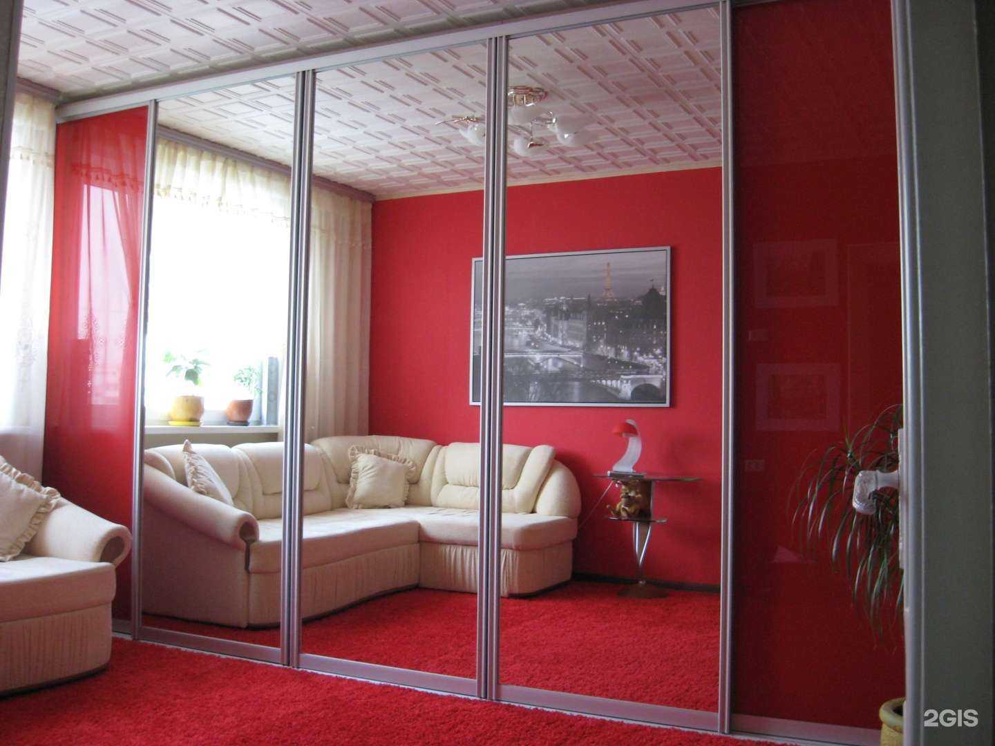 Отзывы на компанию Компания по изготовлению мебели на заказ в Пскове c фото