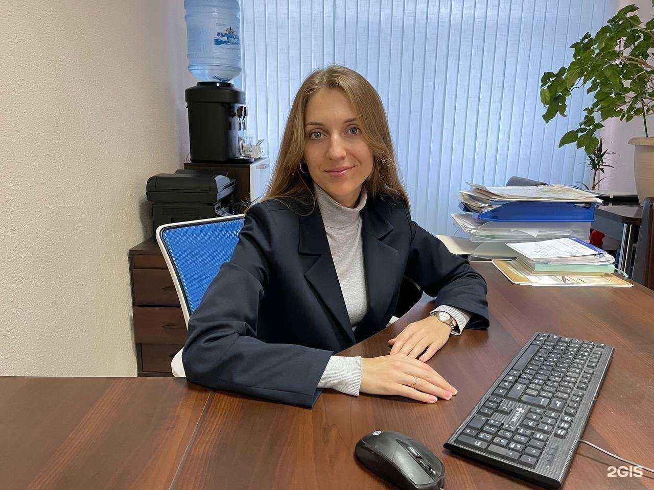 Отзывы на компанию Адвокаты Рыжков А.В., Чигвинцева Е.А в Екатеринбурге c фото