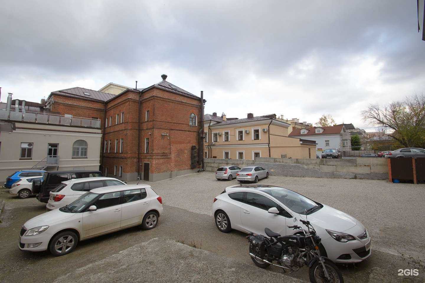 Отзывы на компанию Ti&re в Казани c фото - фотография 2 из 2