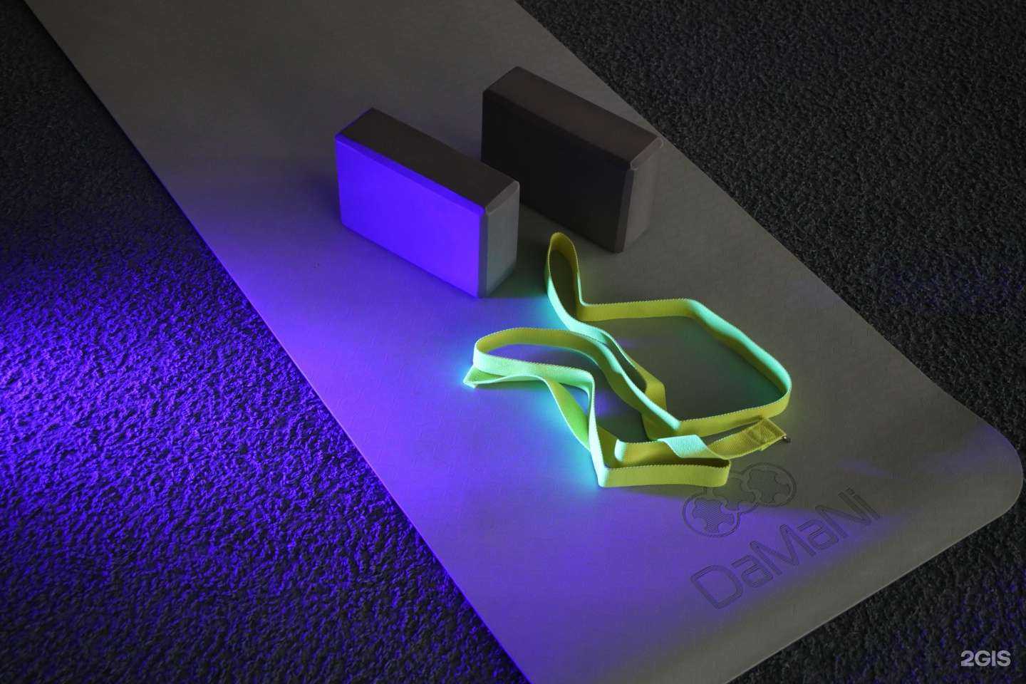 Отзывы на компанию BodyFitness в г. Новосибирск c фото