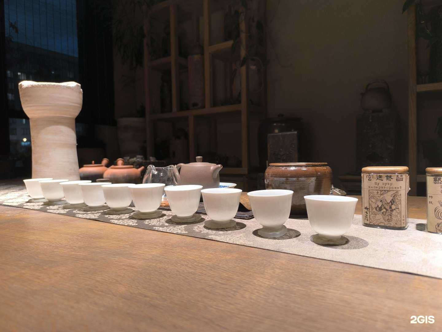 Отзывы на компанию Сухэсюань в г. Коммунарка c фото