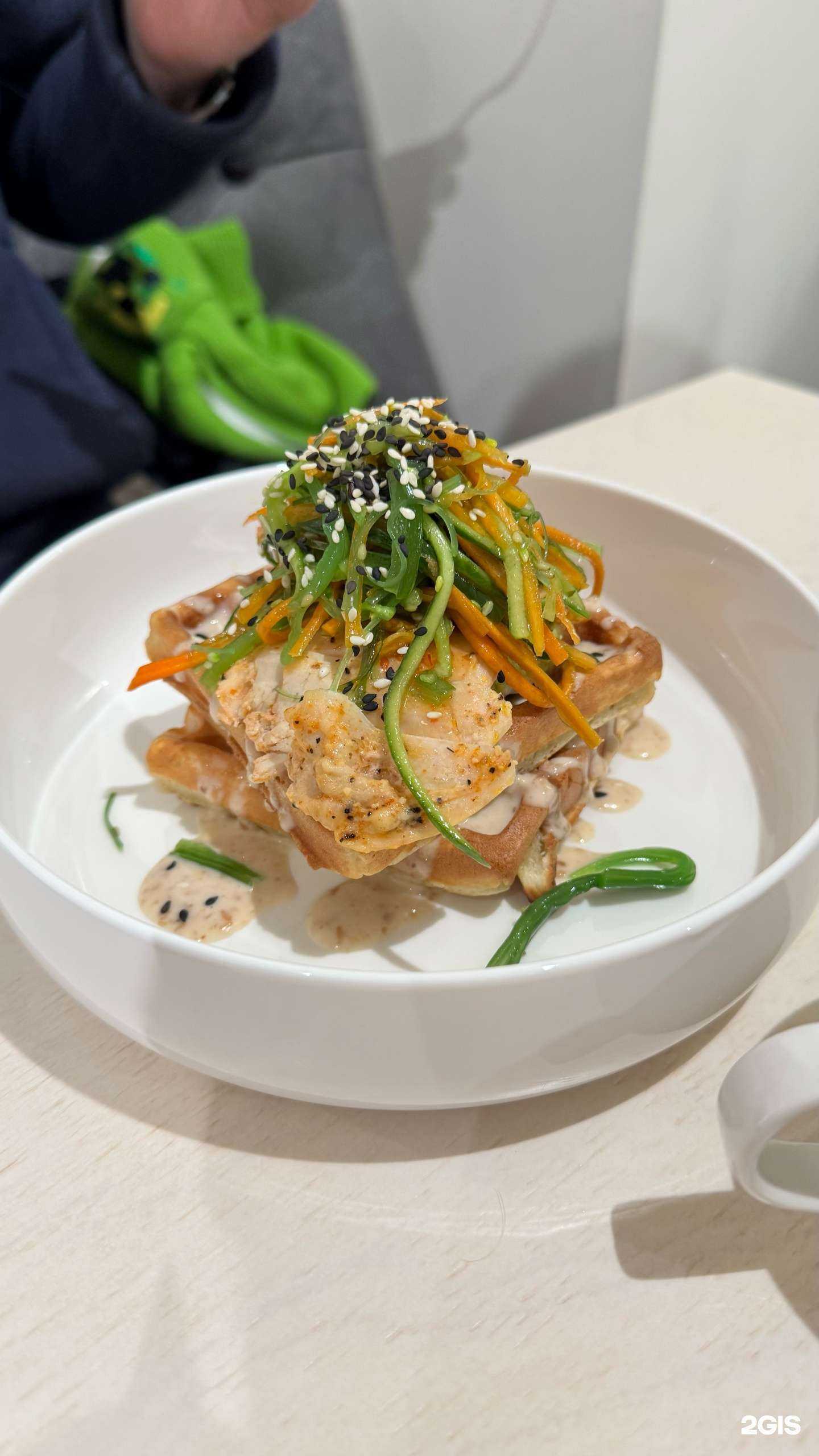 Отзывы на компанию Union pizza&coffee в Екатеринбурге c фото