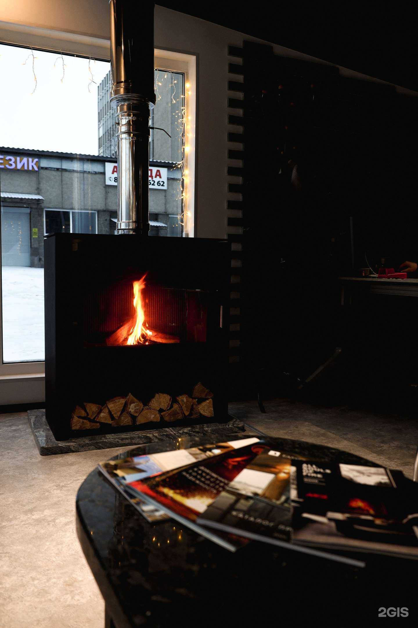 Отзывы на компанию Karelia ProKamin в г. Петрозаводск c фото