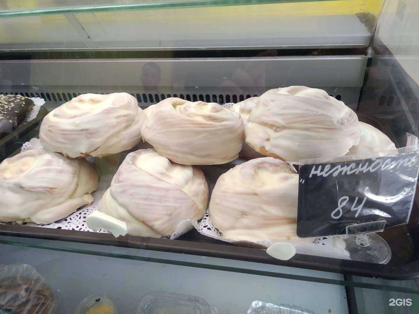 Отзывы на компанию Домашняя пекарня в Ставрополе c фото