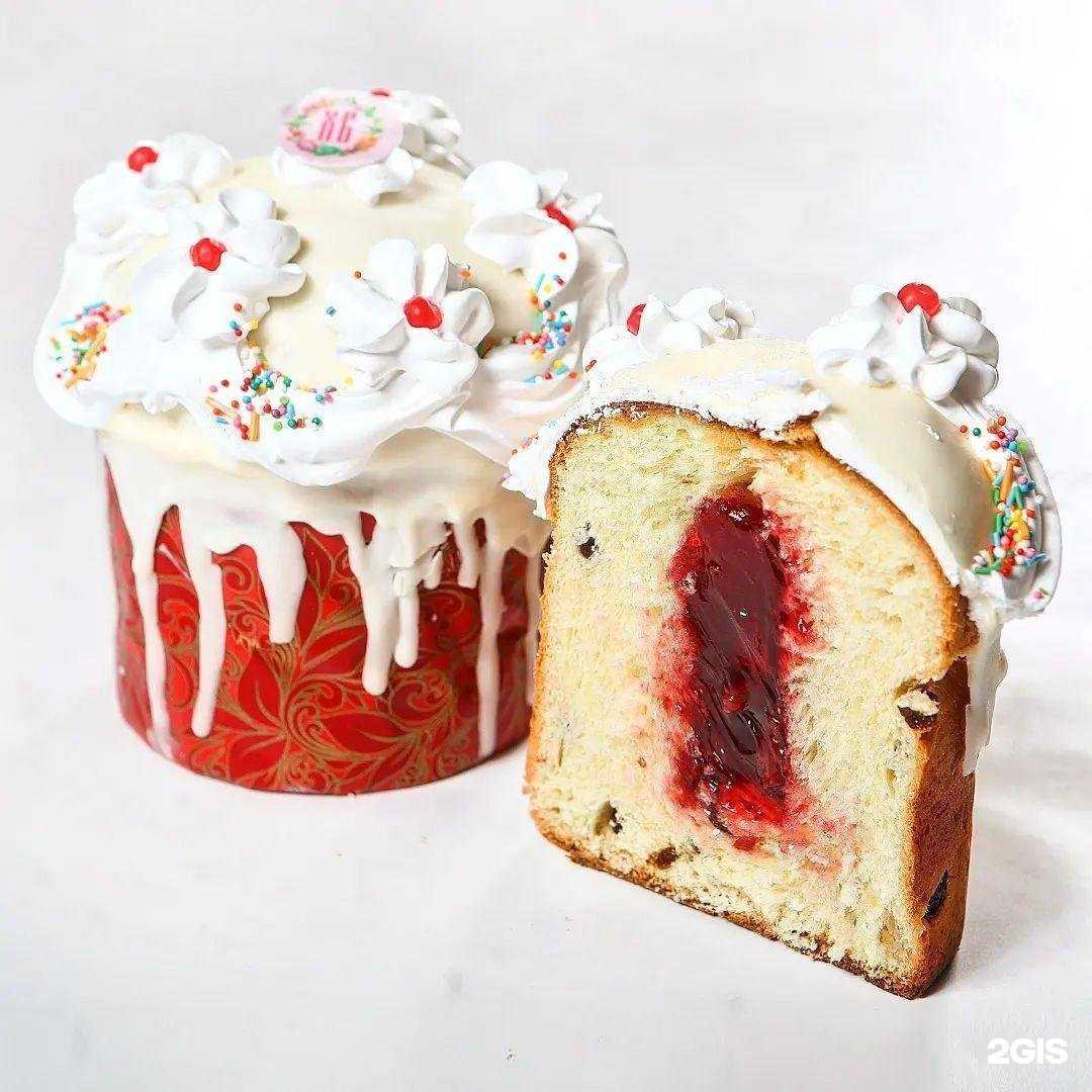 Отзывы на компанию Пироговая на Галицкого в Калининграде c фото